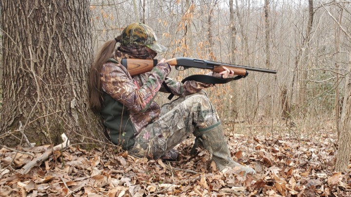How to Choose the Best Turkey-Hunting Shotgun