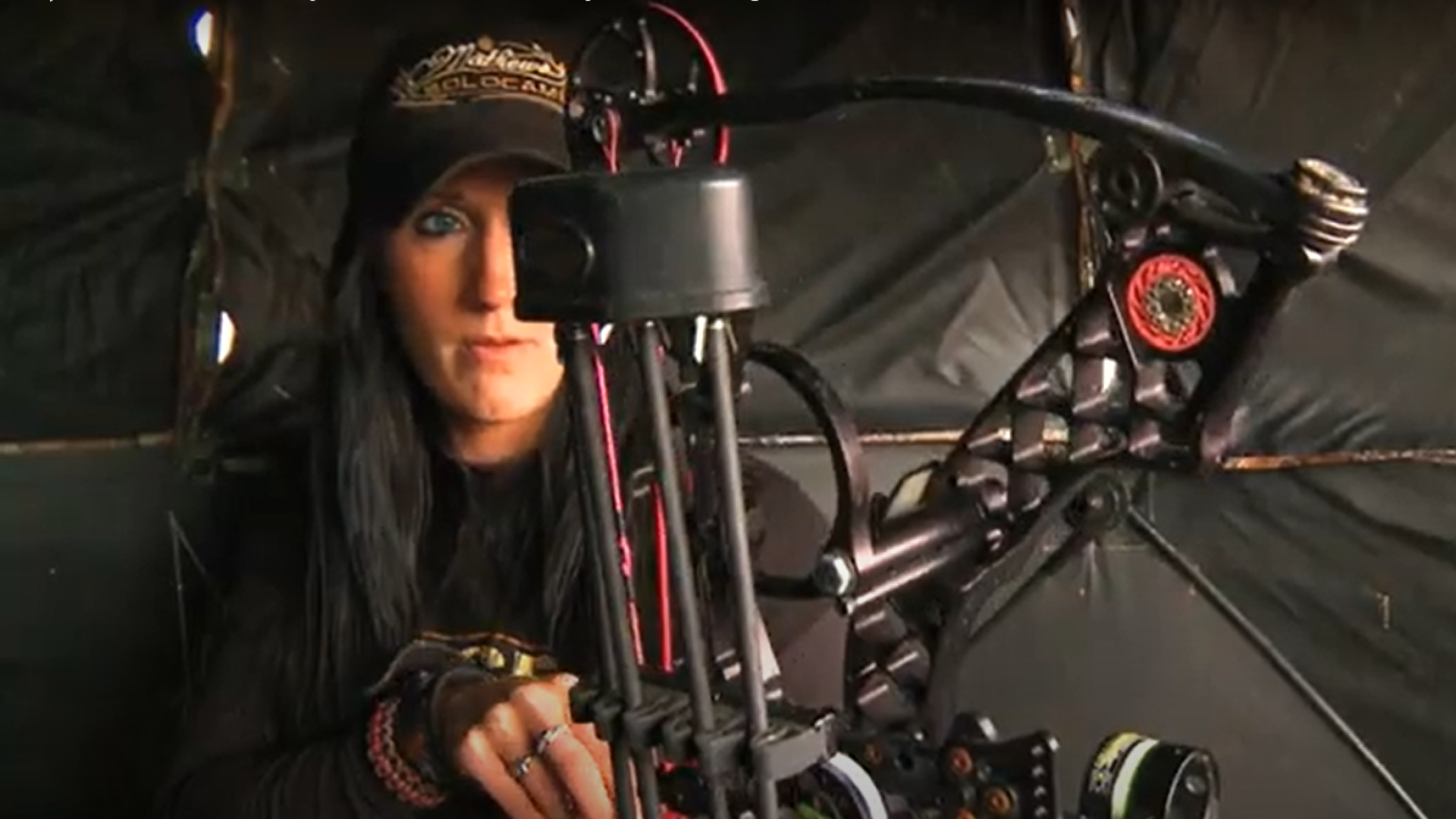 Turkey-Hunting Tips: You're Not the Only Predator | NRA Family