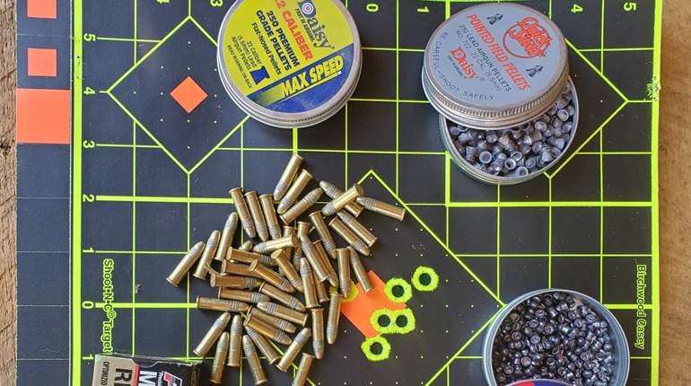 3 For Flinching! Tips to Iron Out That Flinch | NRA Family