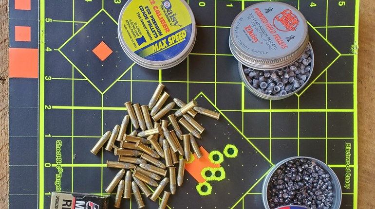 3 For Flinching! Tips to Iron Out That Flinch | NRA Family