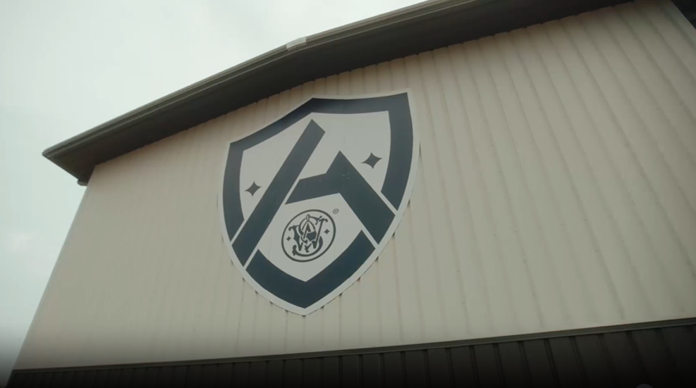 Smith Wesson Training Academy Lede