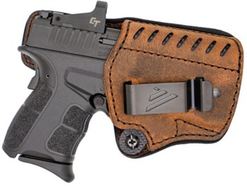 7 New Concealed-Carry Holsters for Any Lifestyle