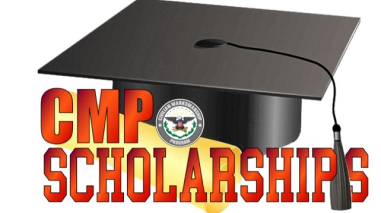 Last Call! Civilian Marksmanship Program Shooting-Sports Scholarships | NRA Family