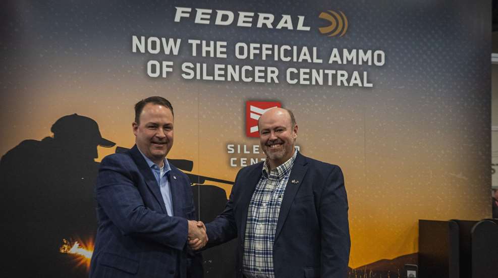 Silencer Central Federal Partnership