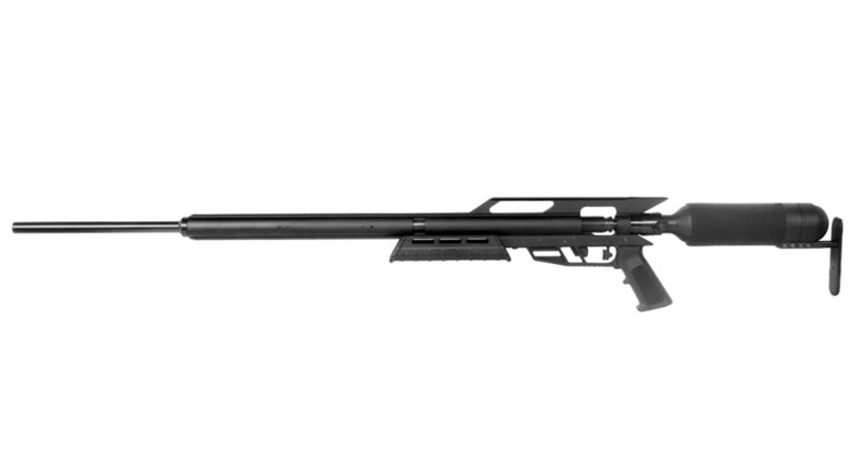 First Impressions: AirForce Airguns Tex-Rex .457 | NRA Family