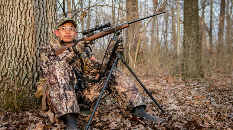 Top 7 Must-Have Items for a Successful Hunt | NRA Family