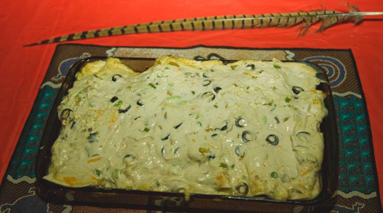 Wild-Game Recipe: Pheasant Chalupas | NRA Family
