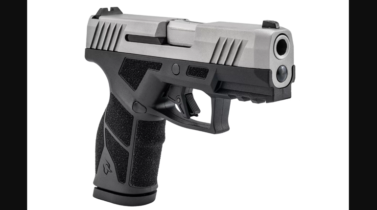 New Guns 2025: Taurus GX2 Pistol | NRA Family