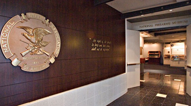 10 Awesome Firearms Museums Your Family Will Love | NRA Family
