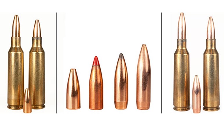 Why a Hunting Bullet is a Compromise | NRA Family