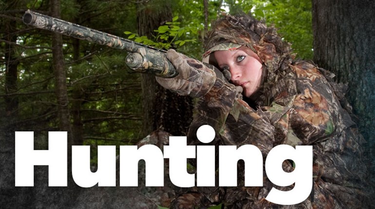 Browning Shadow Hunter Blind Chair | NRA Family