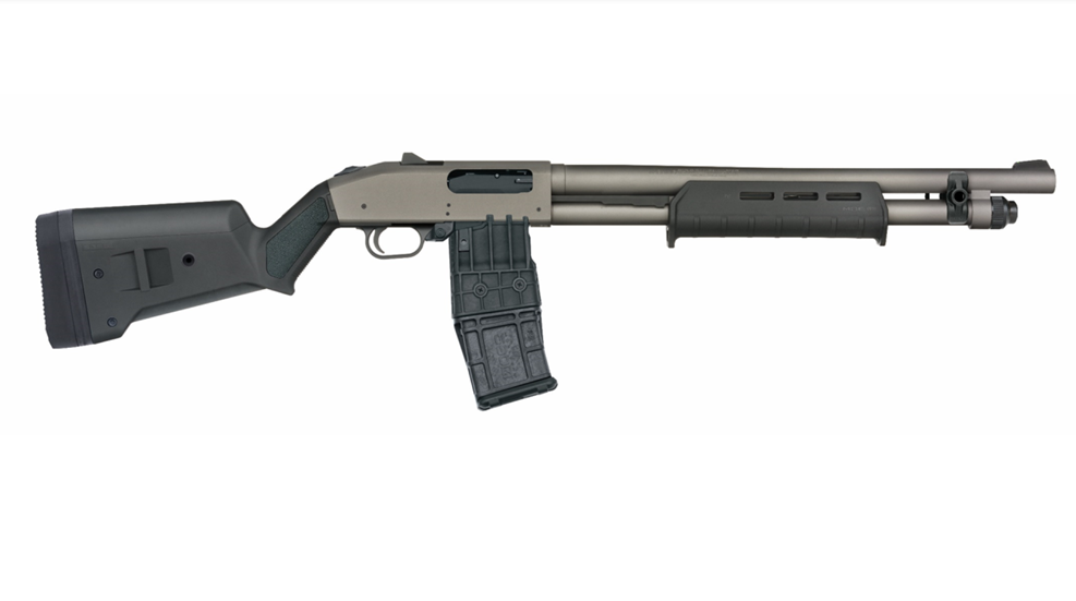 Mossberg 590M Professional