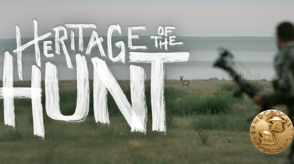 Heritage Of The Hunt Podcast Lede