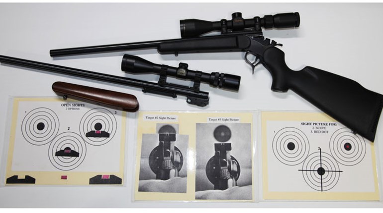 5 Tips to Help a Beginner Want to Keep Shooting | NRA Family