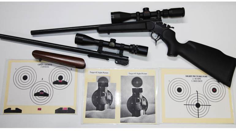 5 Tips to Help a Beginner Want to Keep Shooting | NRA Family
