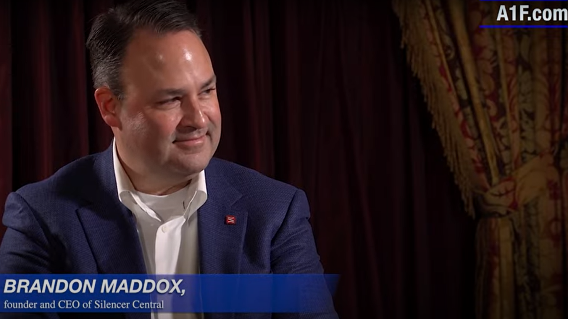 Shh ... Here's the Truth About Silencers | NRA Family