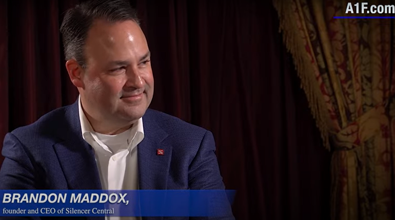 Shh ... Here's the Truth About Silencers | NRA Family