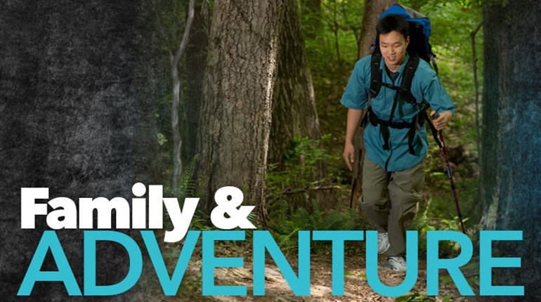 Enjoy a Great Park Pursuit Adventure With Your Family in Nebraska | NRA Family