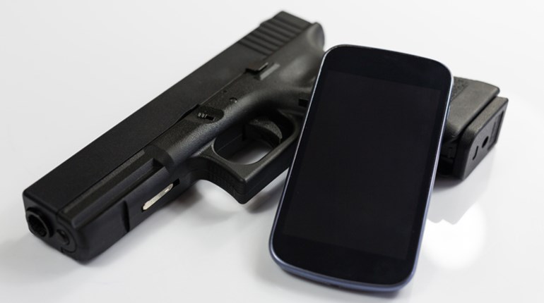 5 Awesome Apps For Shooters | NRA Family
