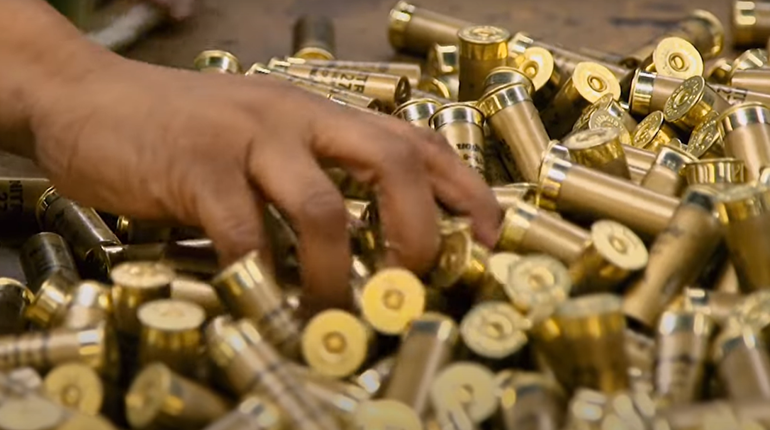 Video: How Remington Shotshells Are Made | NRA Family