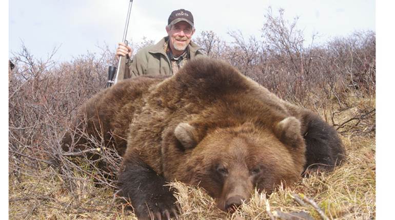 How to Hunt Bears (For Beginners) | NRA Family