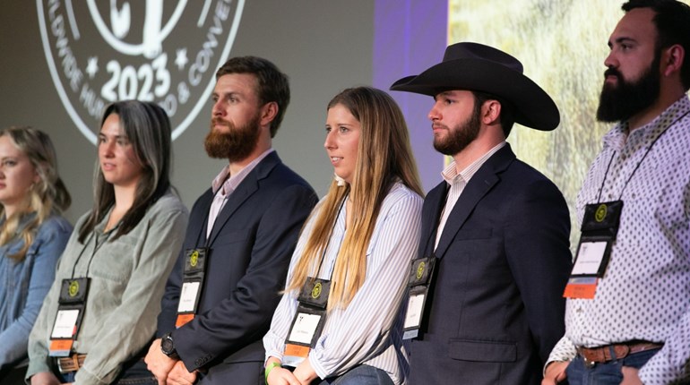Second Amendment Scholarships: Houston Safari Club Foundation Tops $3Mil! | NRA Family