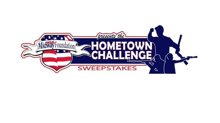 It's Time for MidwayUSA Foundation's Annual Hometown Challenge Sweepstakes | NRA Family