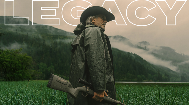 NRA Family Entertainment: "Legacy," Featuring Jim Shockey & Christensen Arms | NRA Family