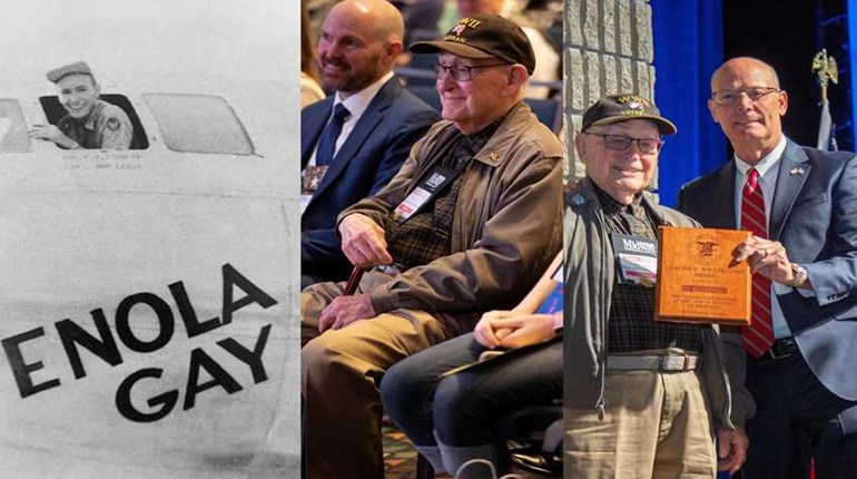 Happy Centennial, Norris Jernigan! | NRA Family