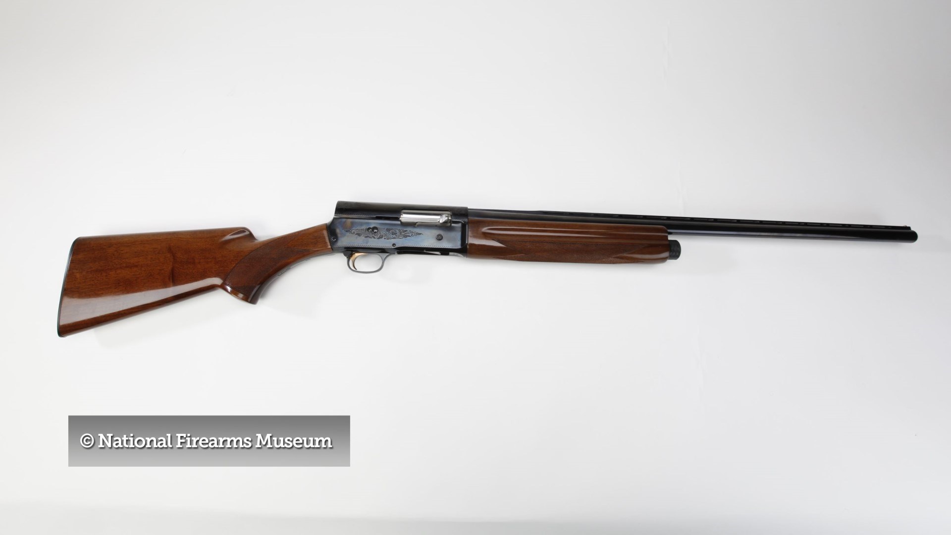 browning auto 5 shotgun