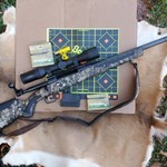 Deer Hunt in a “Shotgun Only” County? Savage 220 Gives Rifle-like Performance