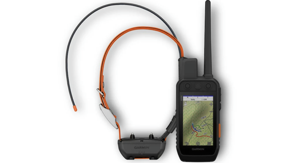 Garmin Tt25 Lede