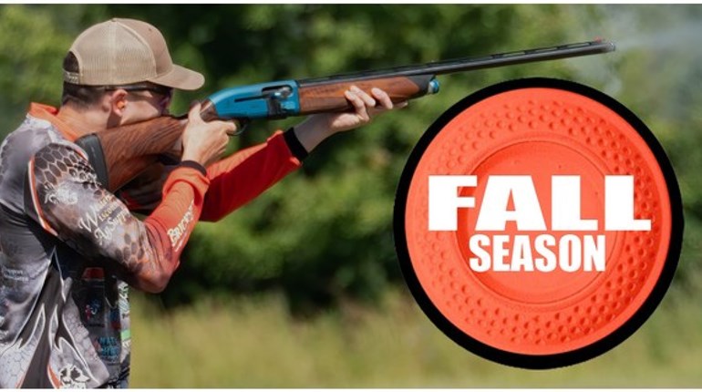 Student Athletes Broke USA Clay Target League Record for Fall | NRA Family