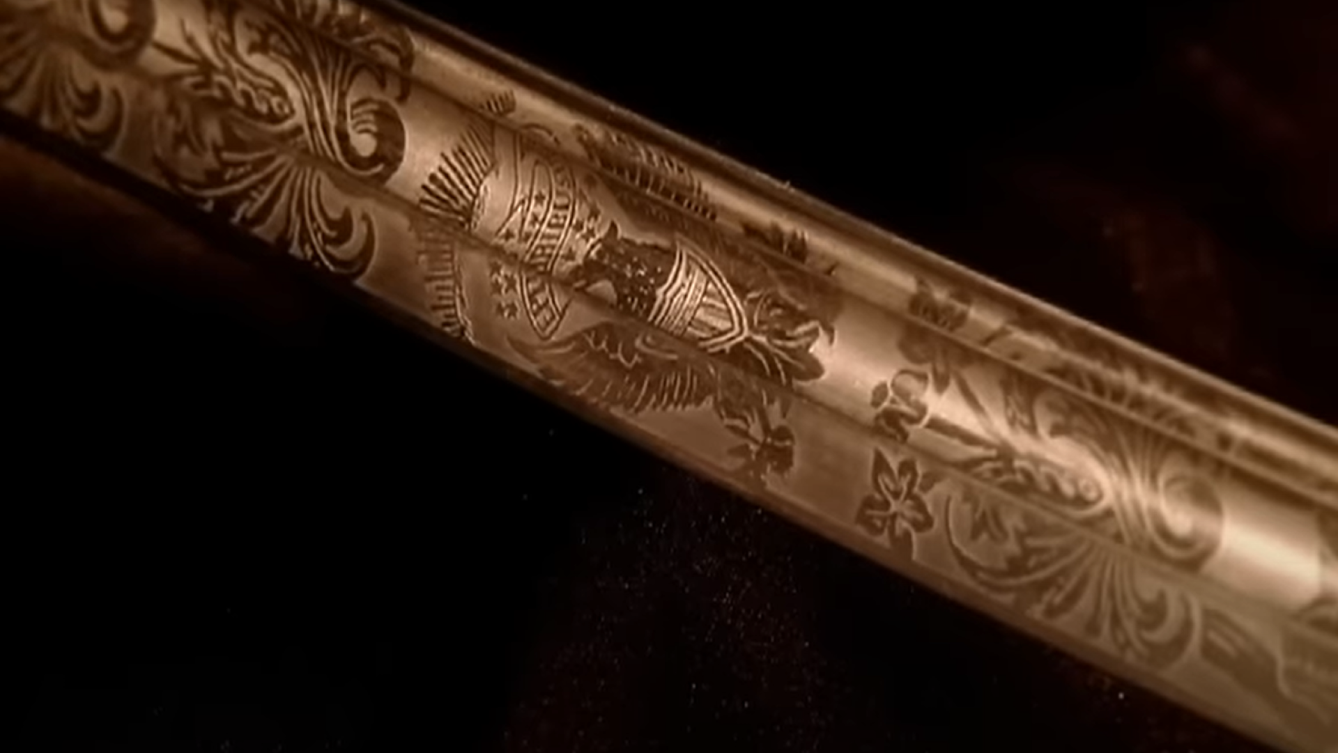 Throwback Thursday: Roosevelt's Saber | NRA Family