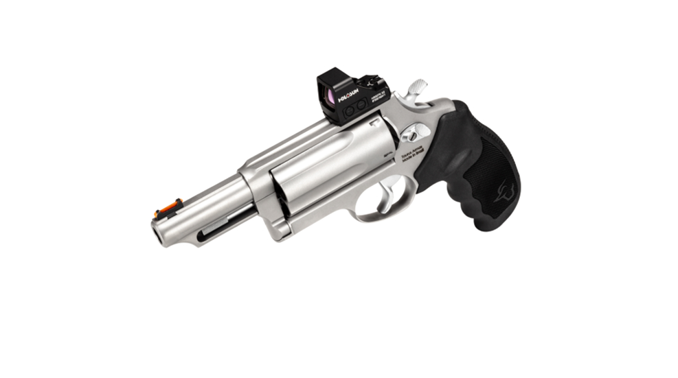 Taurus Toro Judge Lede