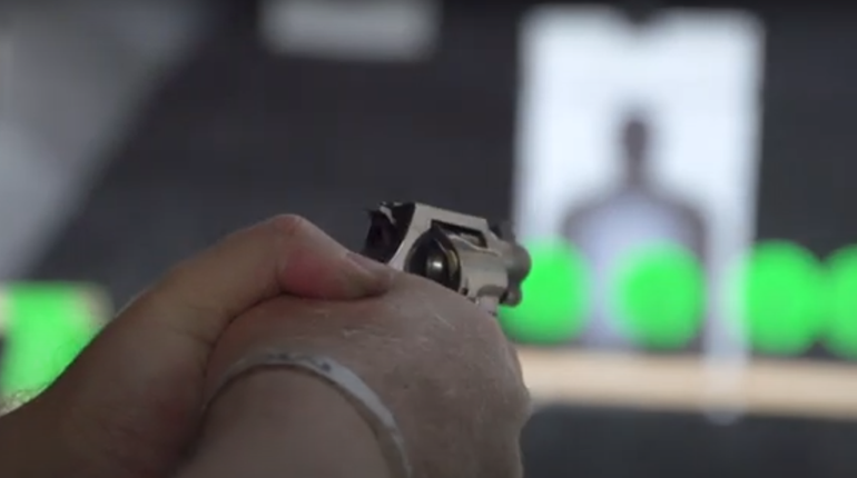 How Do Guns Work? Semi-Automatic (Self-Loading) Mechanisms | NRA Family