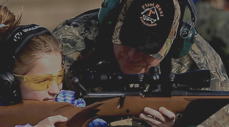 NRA & First Hunt Foundation: Saving Our Hunting Heritage | NRA Family