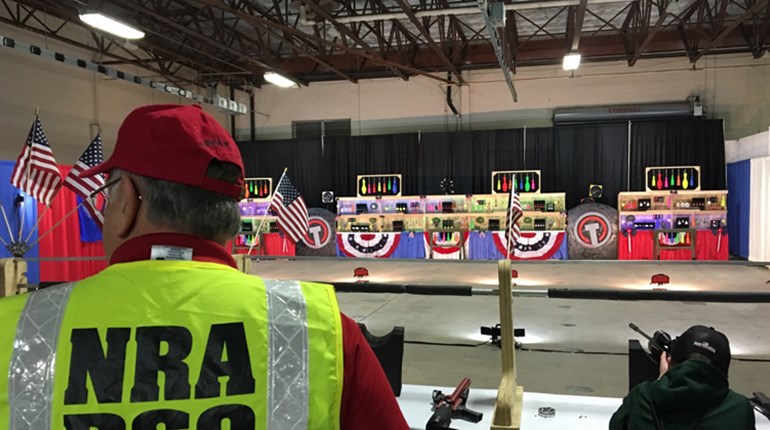 Great American Outdoor Show: the Inside Story | NRA Family