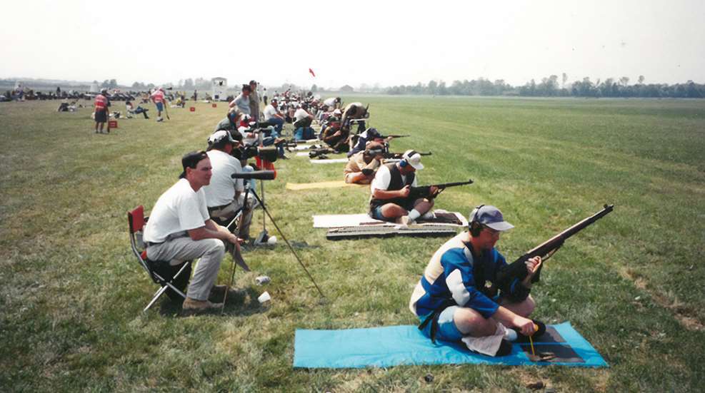 Camp Perry