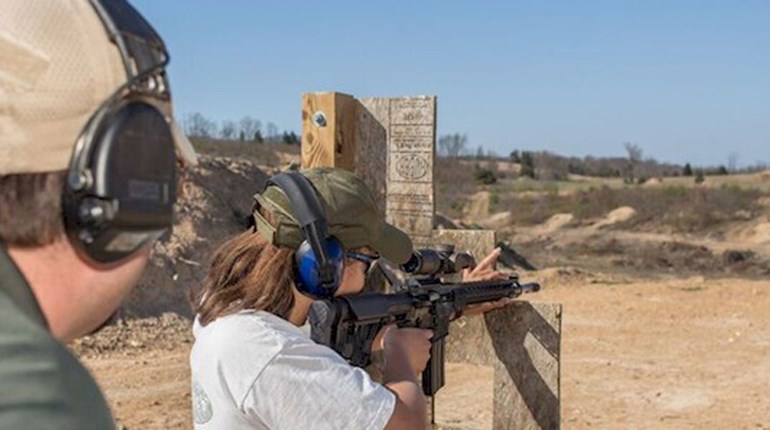 NRA Outdoors: For Your 1st Outdoor Adventure | NRA Family