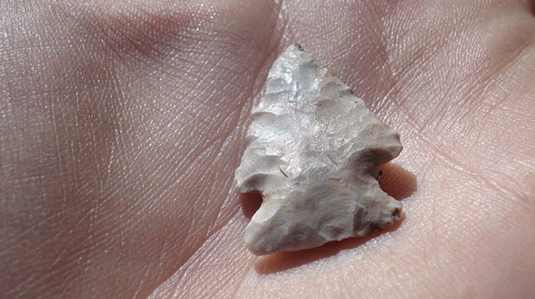 Throwback Thursday: Primitive Weapons | NRA Family