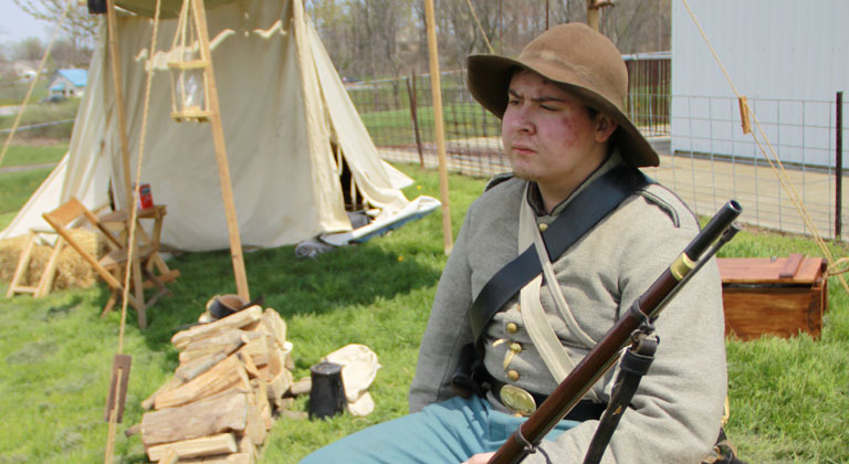 Throwback Thursday: Rifles of the Civil War | NRA Family