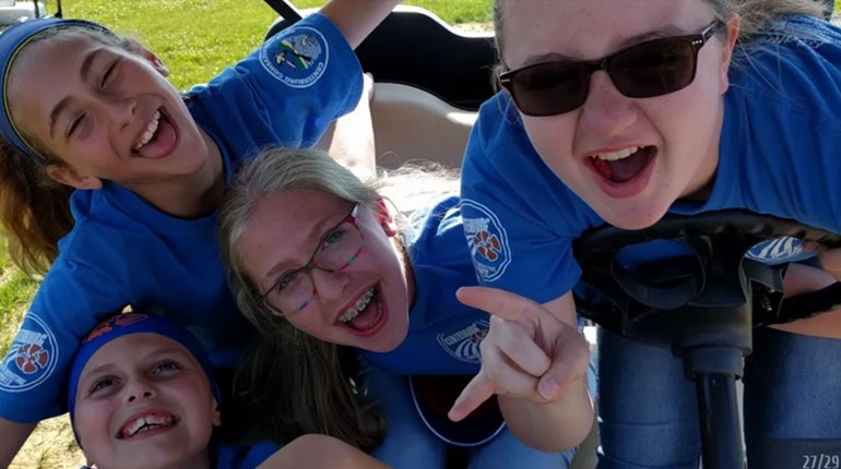 The Good News About Youth Shooting Sports | NRA Family