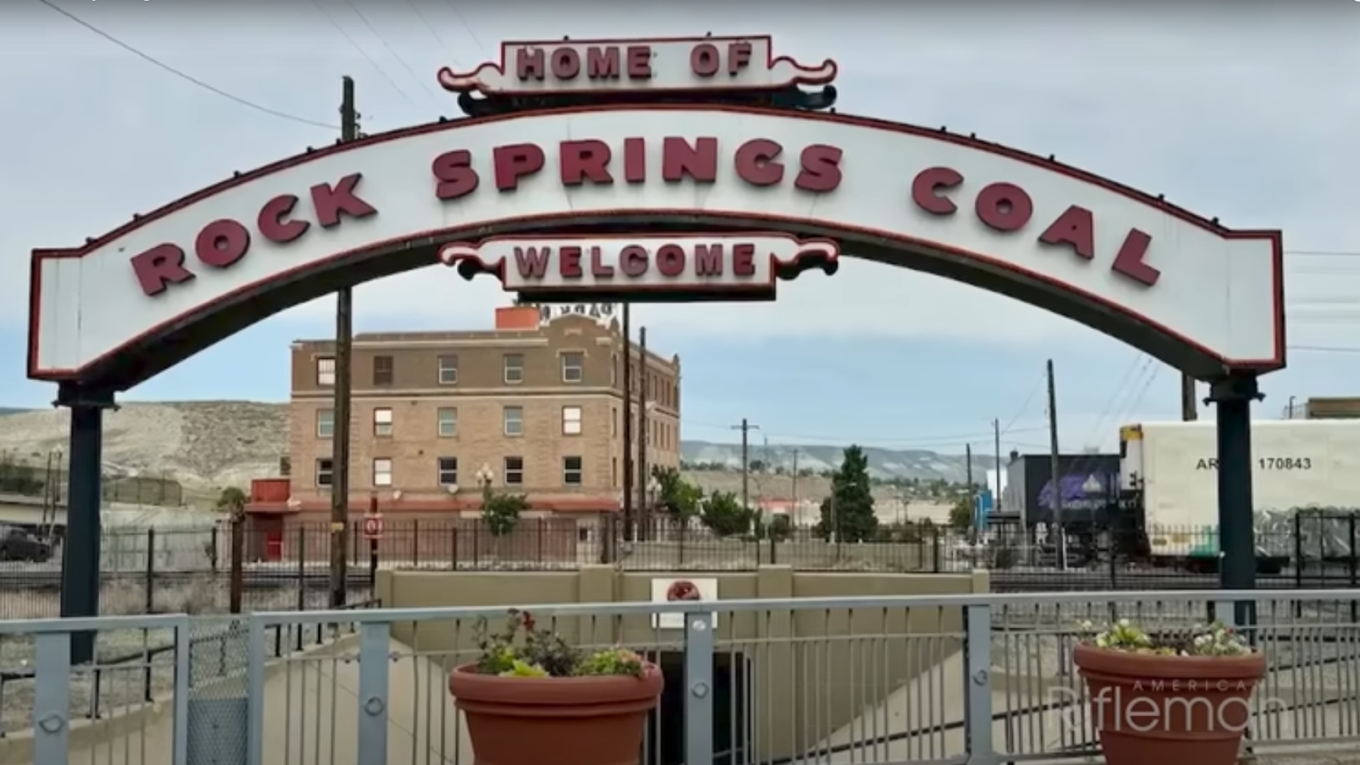 Manifest Destiny: KelTec Moves to Wyoming | NRA Family