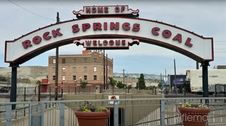 Keltec Wyoming Lede
