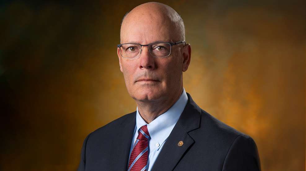 Standing Guard Image