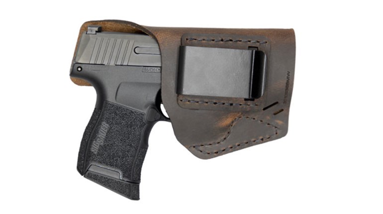 First Impressions: Versacarry Element Holster | NRA Family