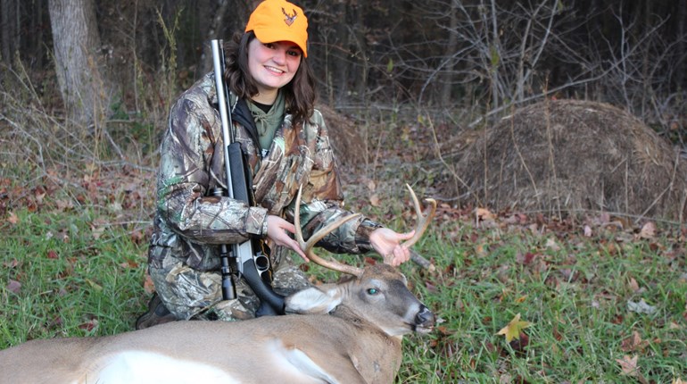 New to Hunting & Can't Find a Mentor? We Have You Covered! | NRA Family
