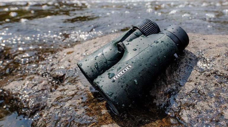 First Impressions: Riton 5 PRIMAL 10x42 ED Binocular | NRA Family