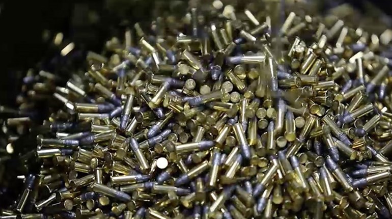 Ammunition Science: Rimfire Cartridge CasesAmmunition Science: Rimfire Cartridge Cases